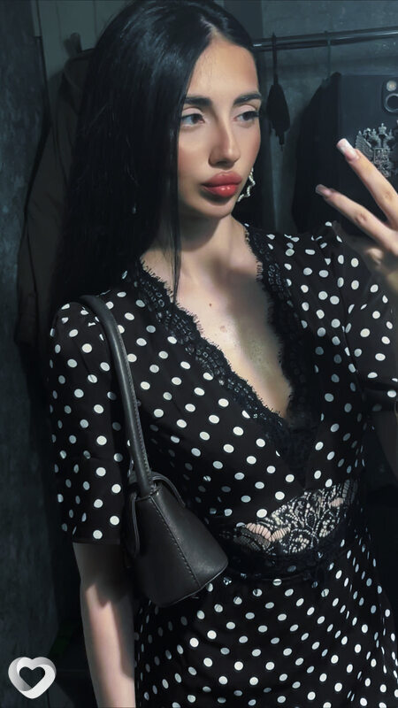 Яна, 19, Саратове — анкета №4380821