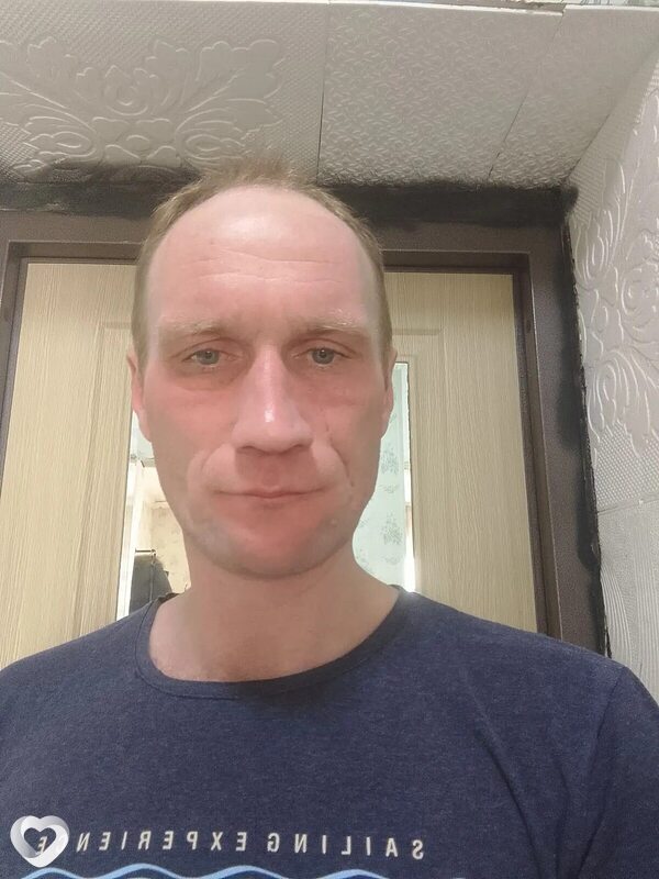 Михаил, 41, Хабаровске — анкета №4380822