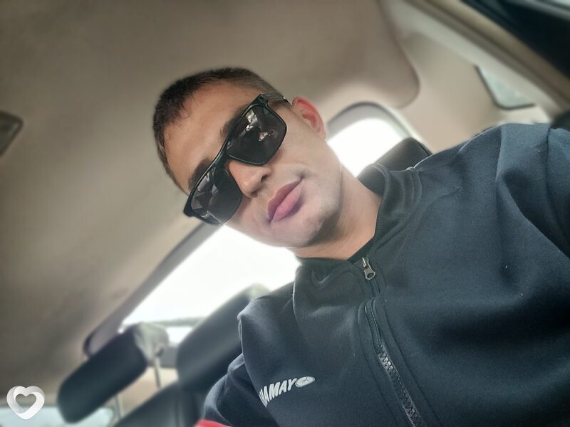 Алексей, 35, Хабаровске — анкета №4380734