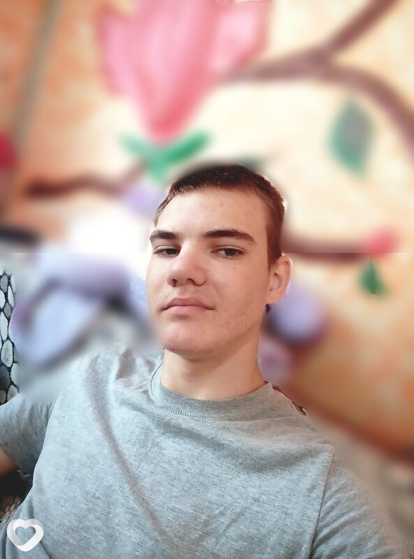 Максим, Куйбышево
