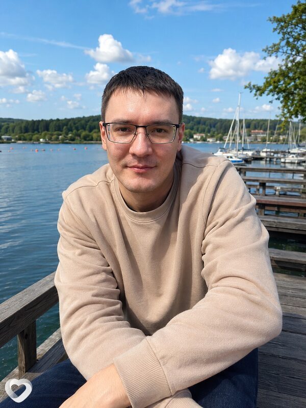 Александр, 29, Москве — анкета №4380737