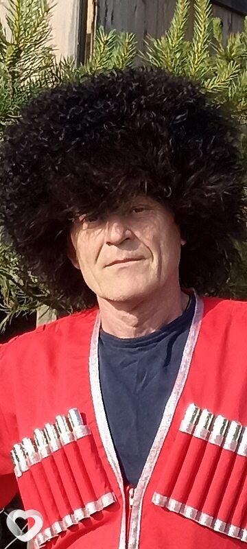 Андрей, 56, Туле — анкета №4380743