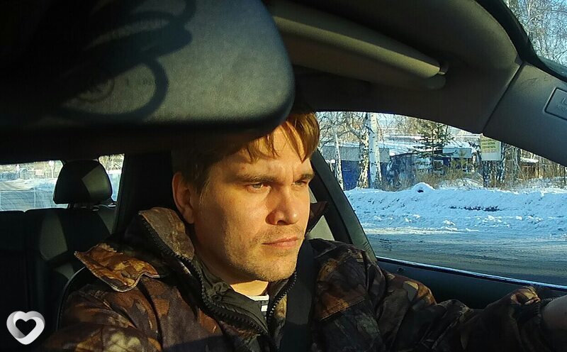 Александр, 44, Иркутске — анкета №4380744