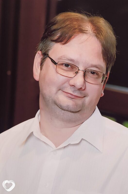 Владислав, 46, Минске — анкета №4380747