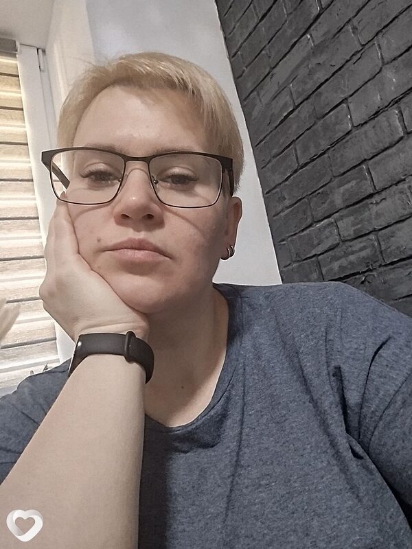 Катя, 39, Барановичах — анкета №4380753