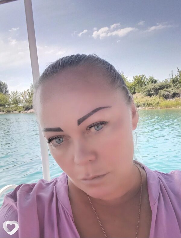 Татьяна, 48, Тольятти — анкета №4380765