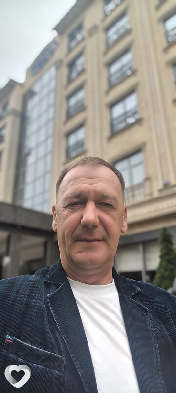 Владимир, Бишкек
