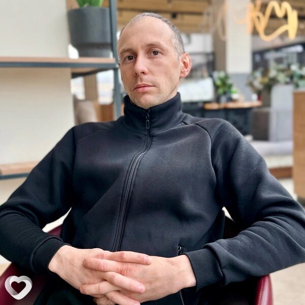 Андрей, 38, Екатеринбурге — анкета №4380788