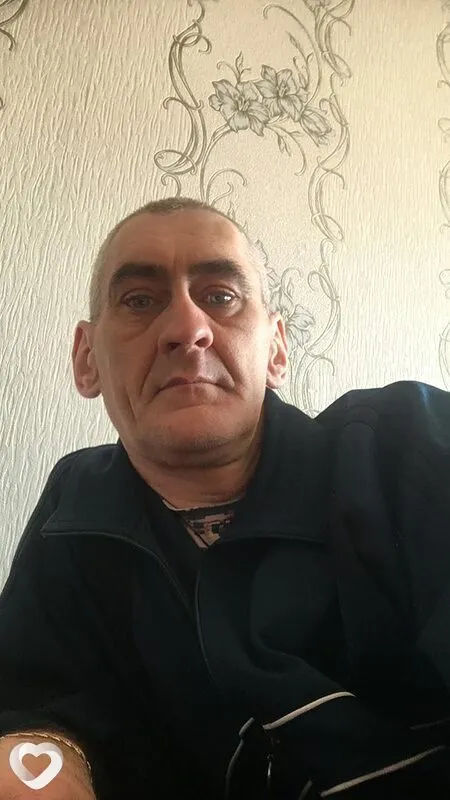 Алексей, Ребриха