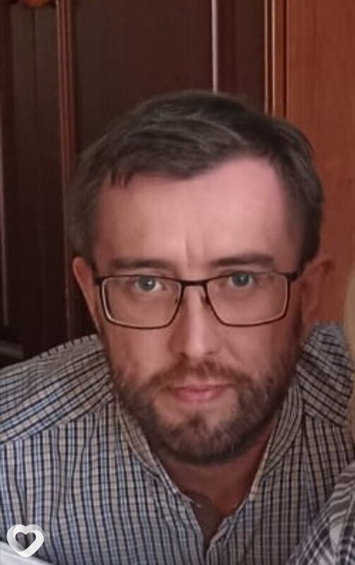 Артем, 41, Саранске — анкета №4380801