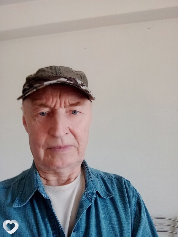 Иван, 69, Иркутске — анкета №4380970