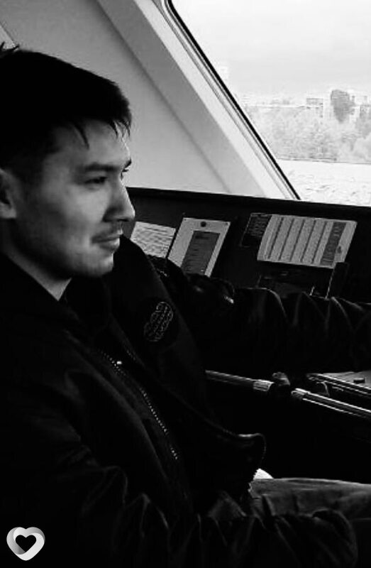Тимур, 29, Симферополе — анкета №4380971