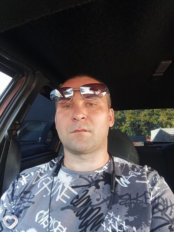 Андрей, 41, Коломне — анкета №4380972