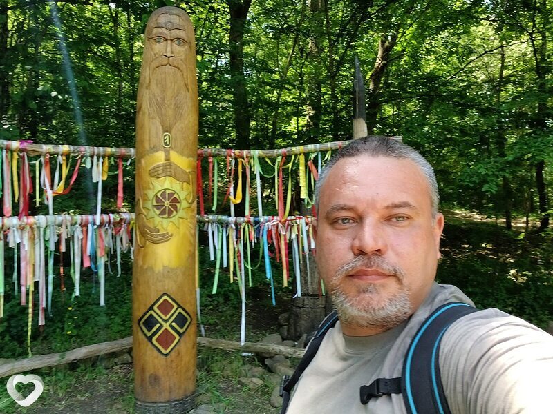 Александр, 40, Новороссийске — анкета №4380974