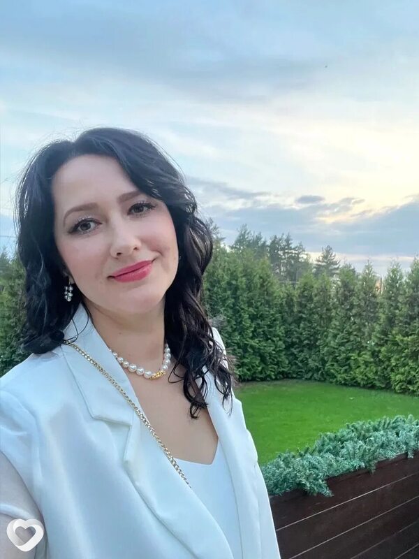Олеся, 46, Кемерове — анкета №4380975