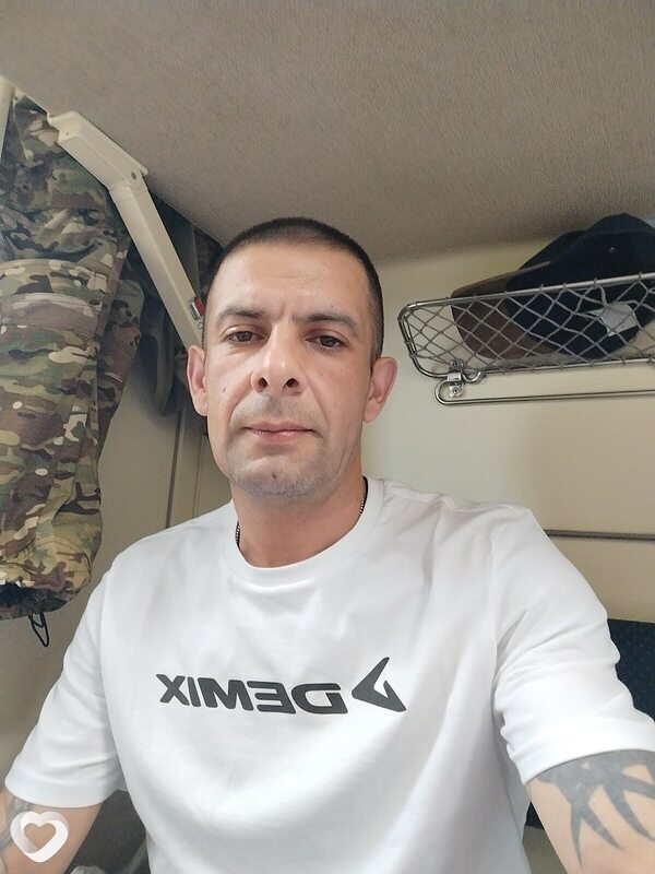 Ариф, 45, Твери — анкета №4380979