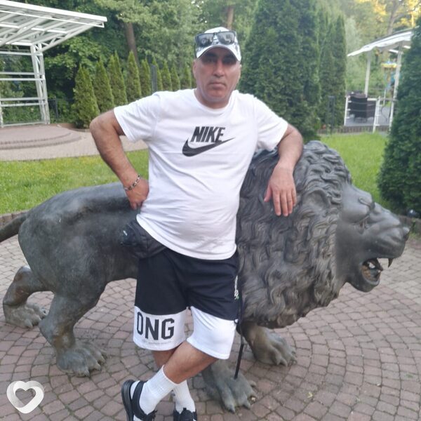 Вадим, 50, Калининграде — анкета №4380982
