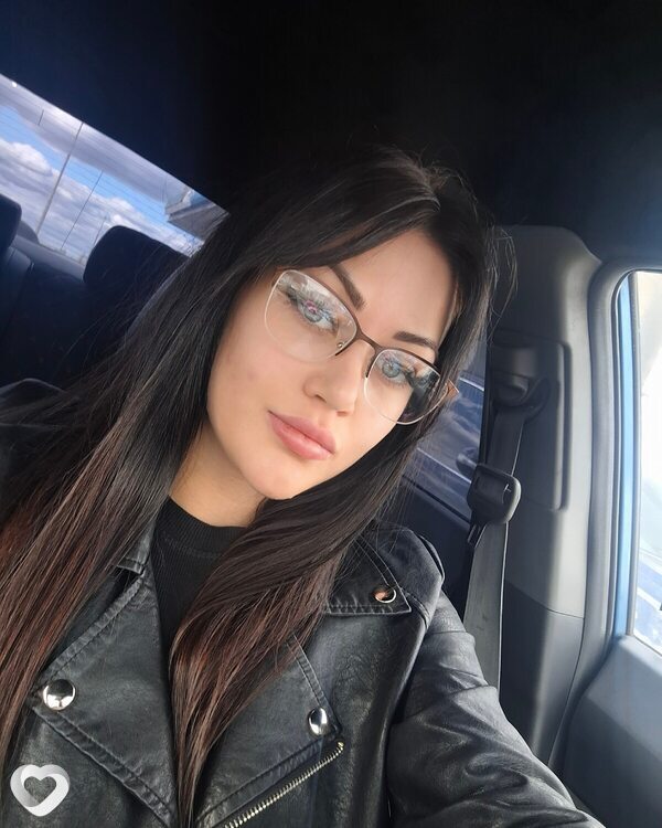 Ирина, 25, Сургуте — анкета №4380984