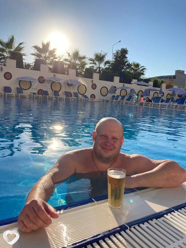 Макс, 42, Новокузнецке — анкета №4380987