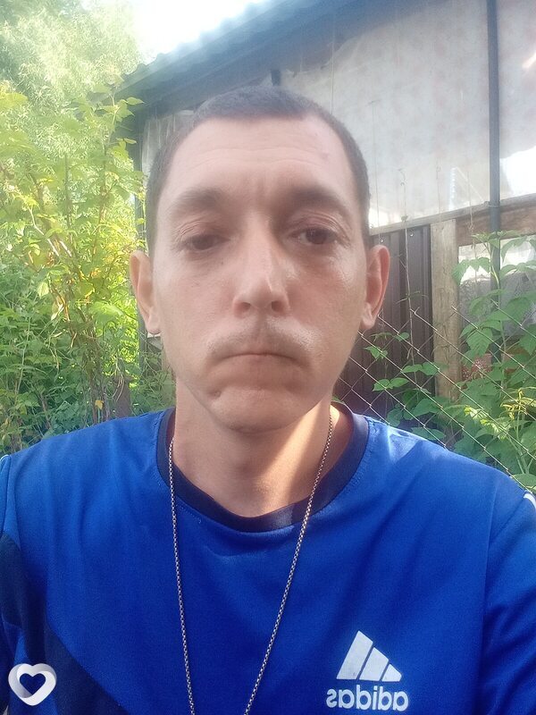 Ваня, 37, Кемерове — анкета №4380991