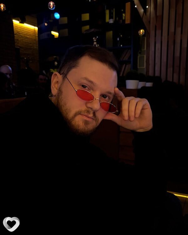 Сергей, 35, Волгодонске — анкета №4380995