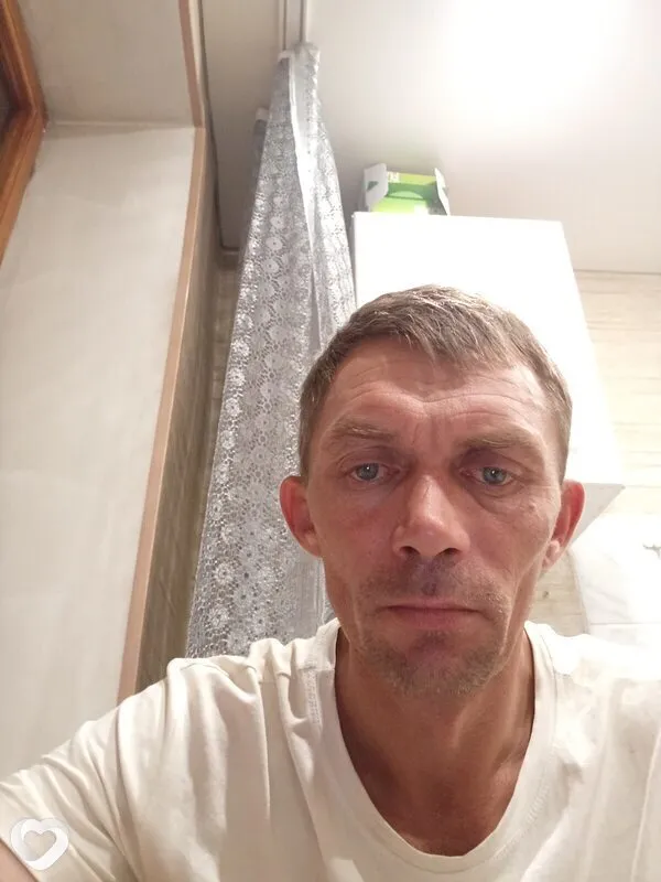 Владимир, 41, Бийске — анкета №4380998