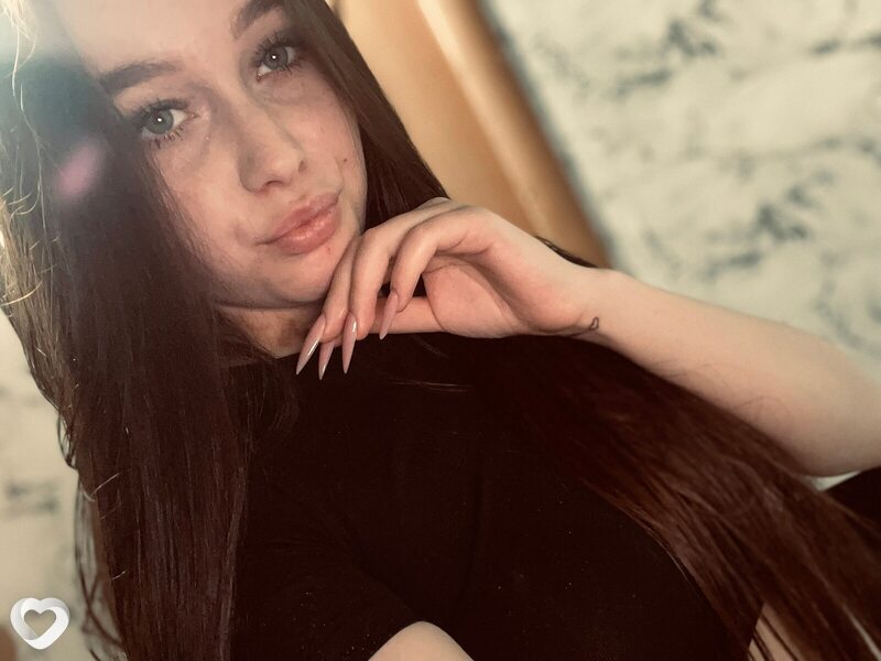 Ксения, 21, Чите — анкета №4380999