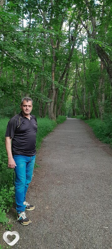 Ихаб, 45, Ставрополе — анкета №4380910