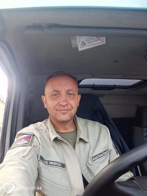 Денис, 37, Бийске — анкета №4380912