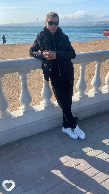 Александр, 34, Белореченске — анкета №4380917