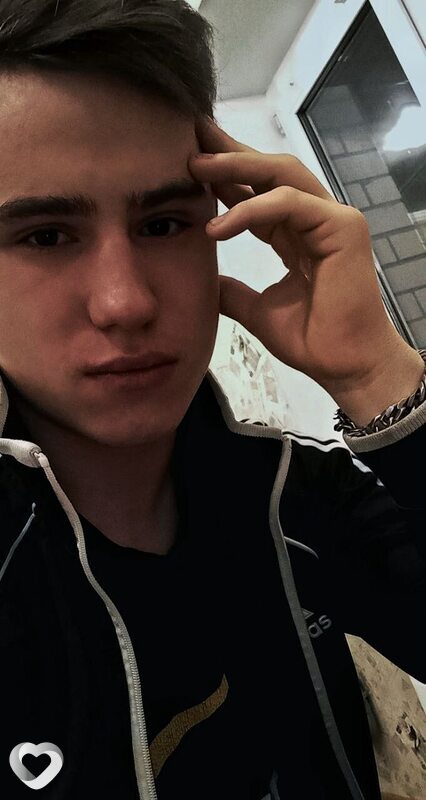Дмитрий, 23, Екатеринбурге — анкета №4380918
