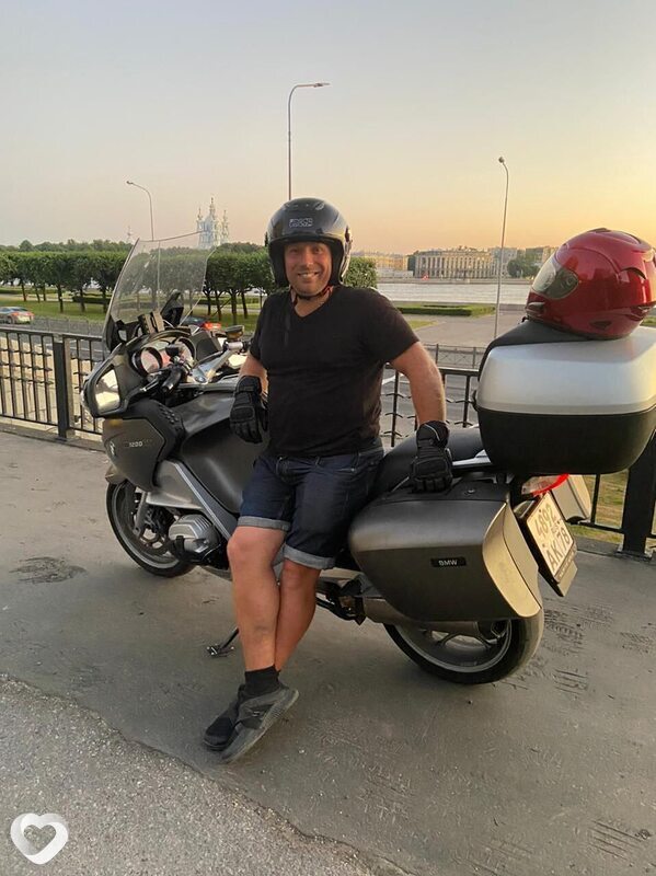 Станислав, 34, Твери — анкета №4380919