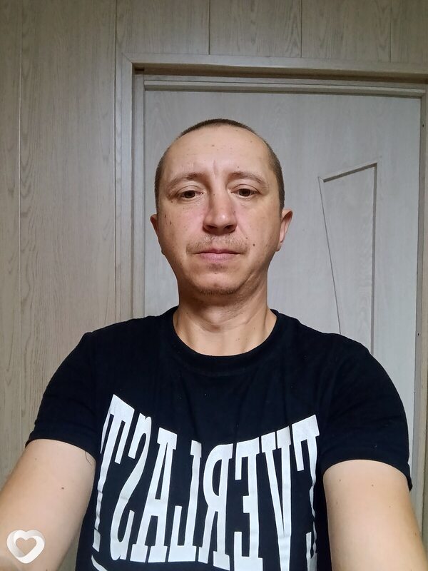 Иван, 40, Светлогорске — анкета №4380923