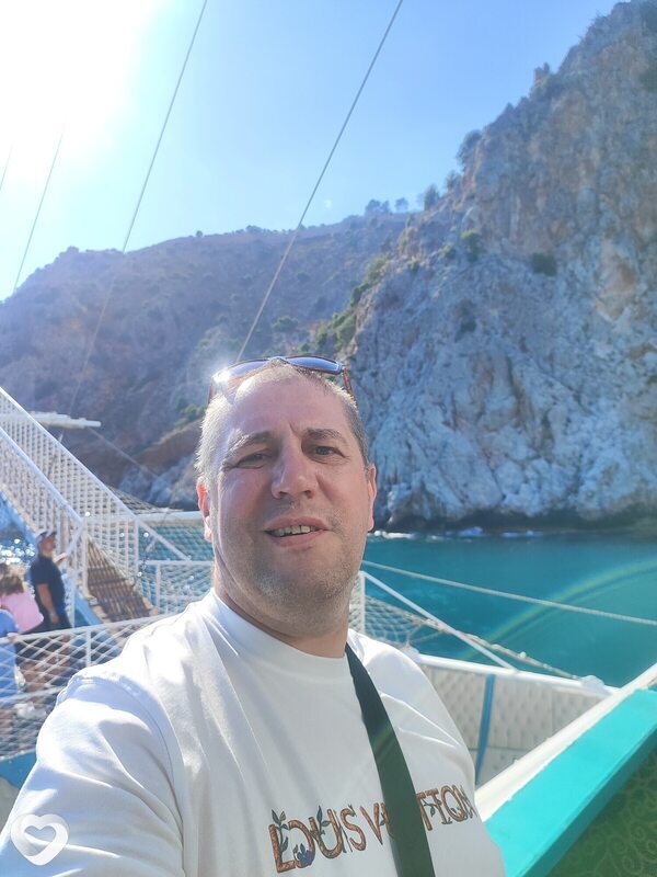 Алексей, 45, Челябинске — анкета №4380830