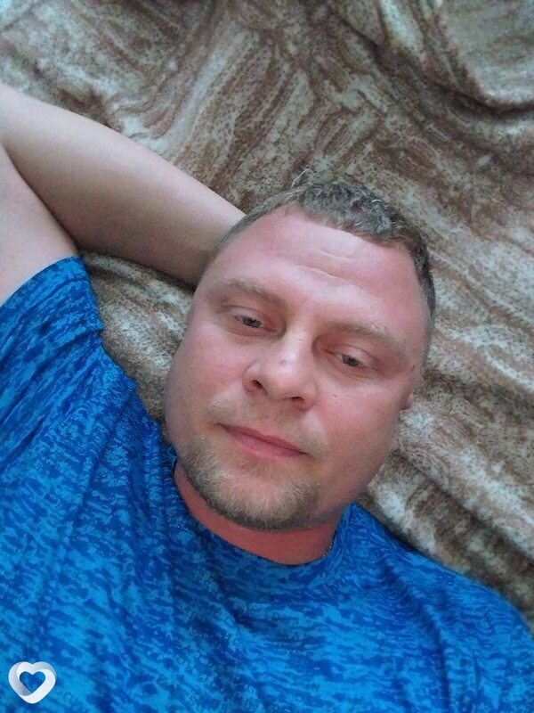 Александр, 38, Мелитополе — анкета №4380833