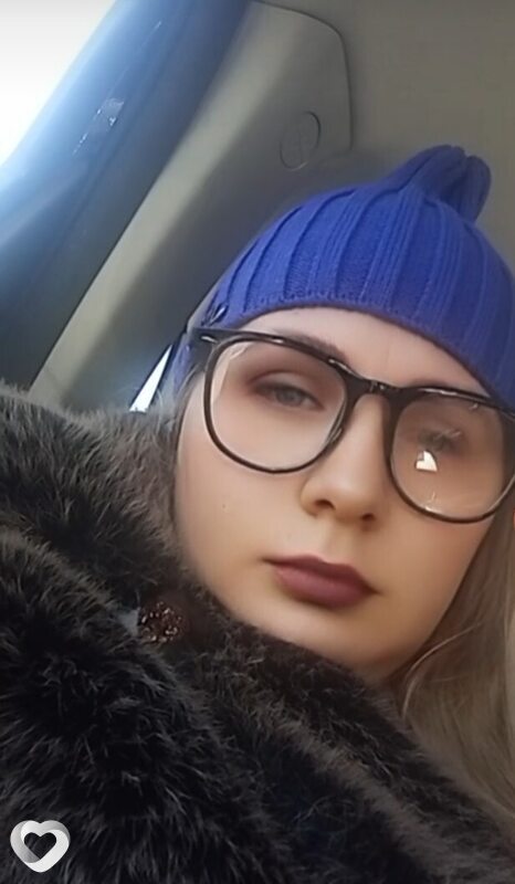 Екатерина, 35, Новосибирске — анкета №4380839