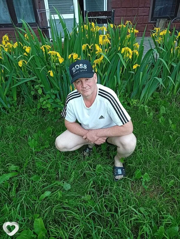 Алексей, 44, Москве — анкета №4380845