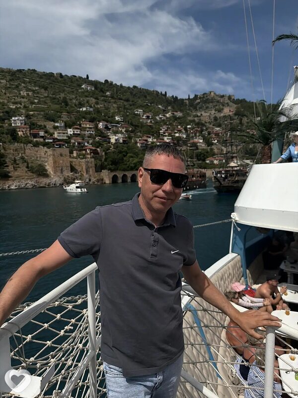 Руслан, 41, Казани — анкета №4380849