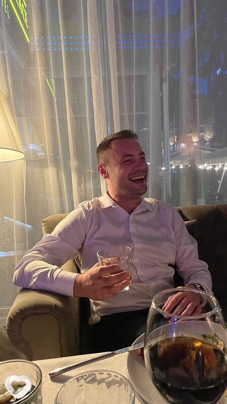 Артём, 39, Минске — анкета №4380854