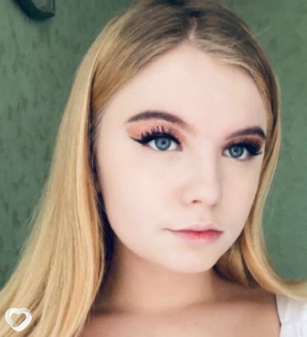 Даша, 20, Нижнем Новгороде — анкета №4381011