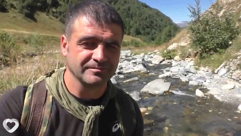 Anatol, 59, Донецке — анкета №4381017