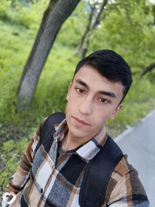 Илхом, 23, Находке — анкета №4381020