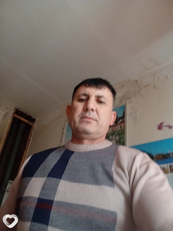 Нурик, 50, Раменском — анкета №4381025