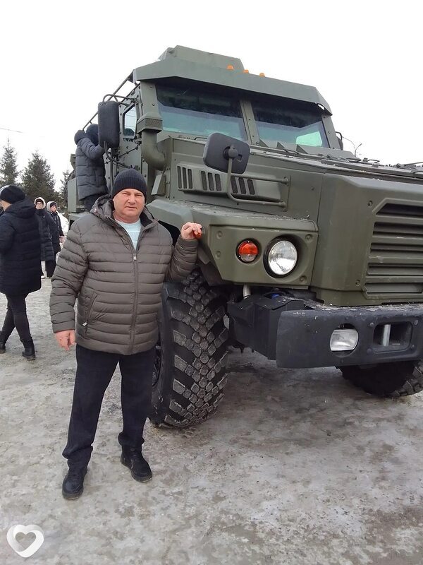 Игнат, 56, Омске — анкета №4380882