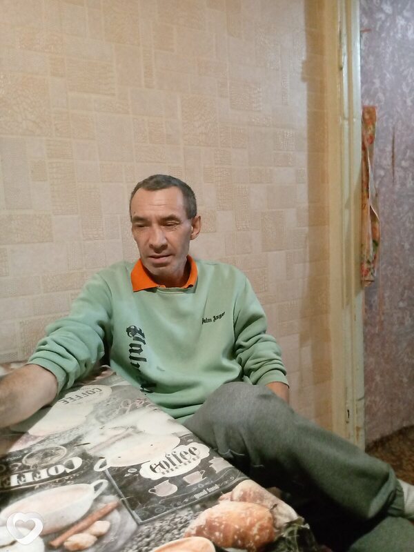 Александр, 48, Новосибирске — анкета №4380888