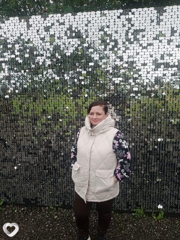 Татьяна, 49, Перми — анкета №4380889