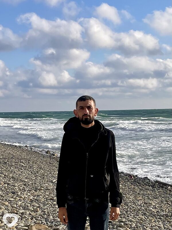Сурен, 38, Батайске — анкета №4380898