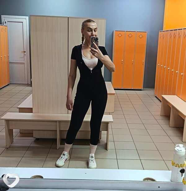 Ирина, 41, Вологде — анкета №4380899