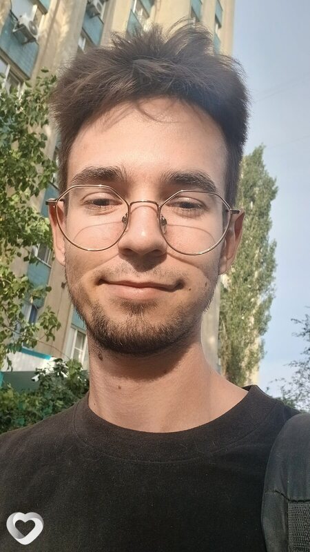 Артём, 24, Волгодонске — анкета №4380903