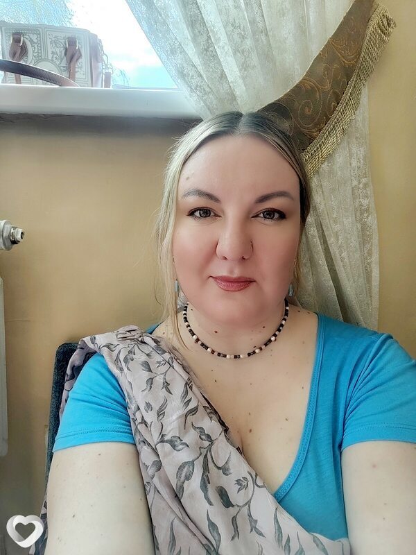 Renata, 38, Новосибирске — анкета №4380904